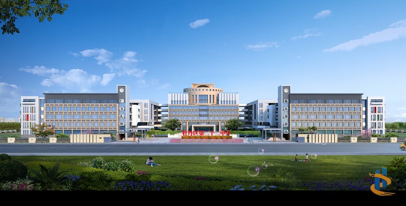 菏澤市牡丹區(qū)第二十二初級中學(xué)、杏壇小學(xué)