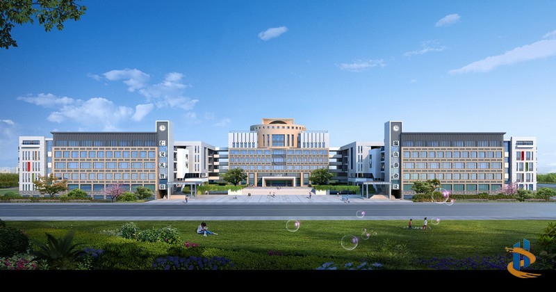 菏澤市牡丹區(qū)第二十二初級中學(xué)、杏壇小學(xué)