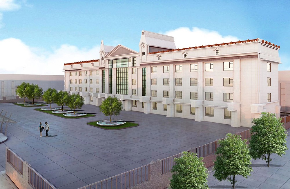 曹縣天融潤達(dá)生物建設(shè)工程