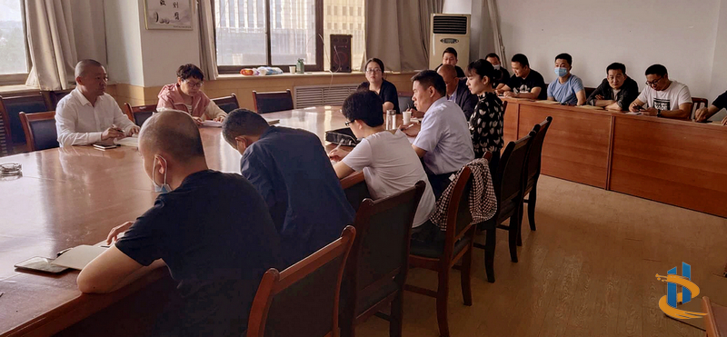 公司組織學(xué)習(xí)《習(xí)近平新時代中國特色社會主義思想三十講》2