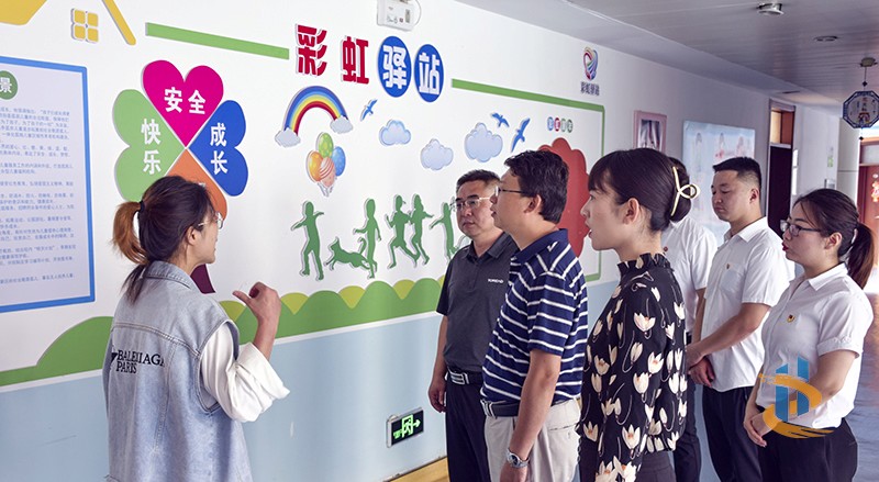 市監(jiān)理咨詢有限公司開(kāi)展2021年黨史學(xué)習(xí)教育“我為群眾辦實(shí)事”實(shí)踐活動(dòng)1