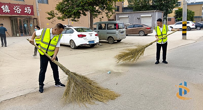 市監(jiān)理咨詢有限公司開(kāi)展2021年黨史學(xué)習(xí)教育“我為群眾辦實(shí)事”實(shí)踐活動(dòng)6