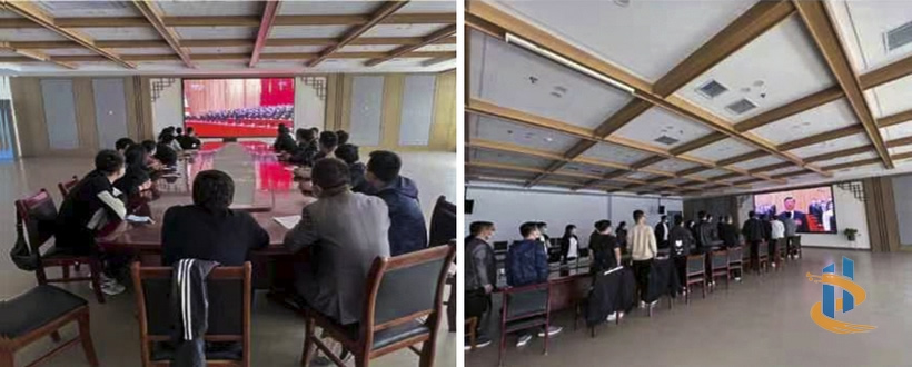 喜迎二十大 奮進(jìn)新征程4