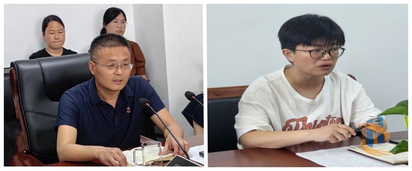 市監(jiān)理咨詢公司召開安全生產專題會議2