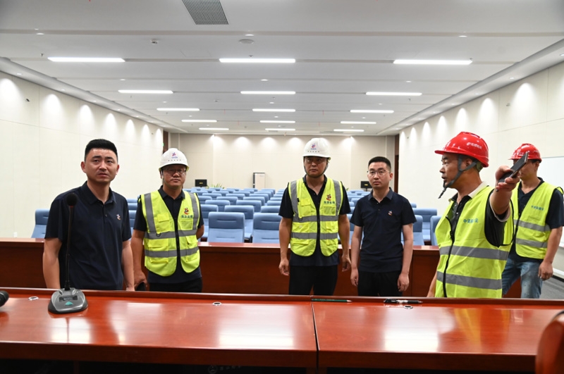 市監(jiān)理咨詢有限公司外地市場開拓取得新突破