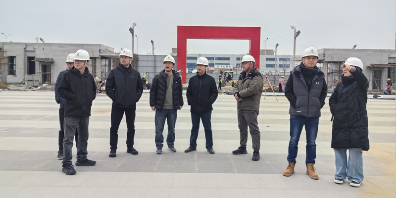 市監(jiān)理咨詢有限公司開(kāi)展監(jiān)理管理專項(xiàng)巡查