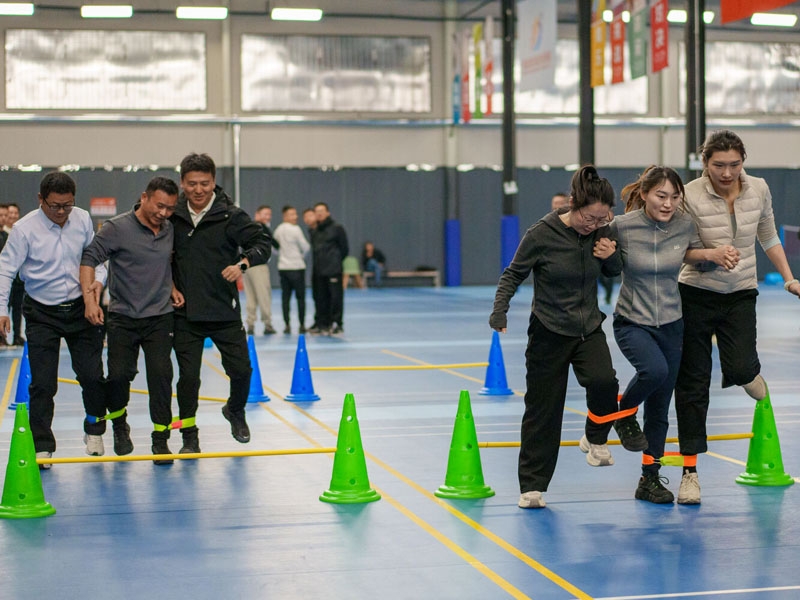 2025年職工運(yùn)動會