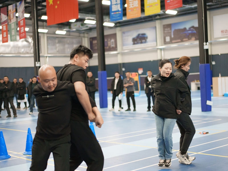 2025年職工運(yùn)動會